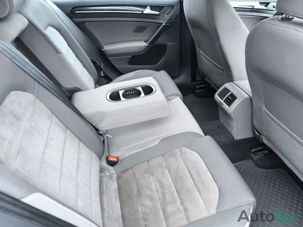 Продажа Volkswagen Golf VII (Mk7), 2016 г., Минск Минск - изображение 12
