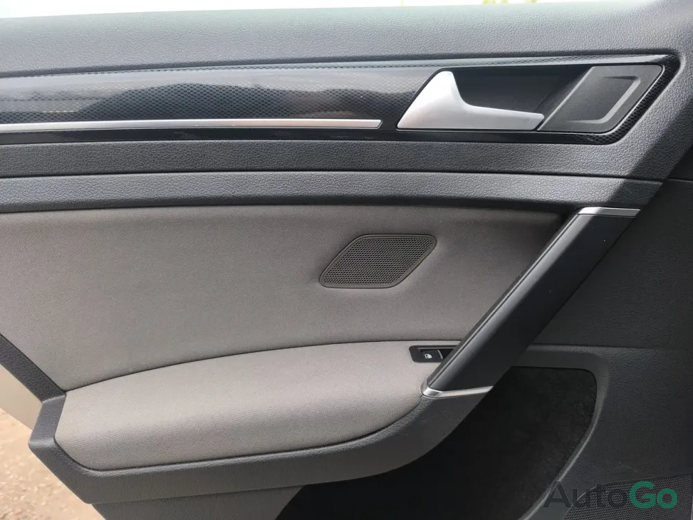 Продажа Volkswagen Golf VII (Mk7), 2016 г., Минск Минск - изображение 9