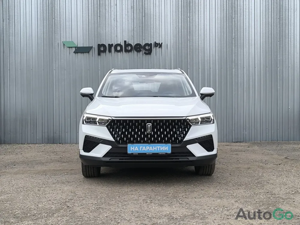  Bestune T77 (I)
