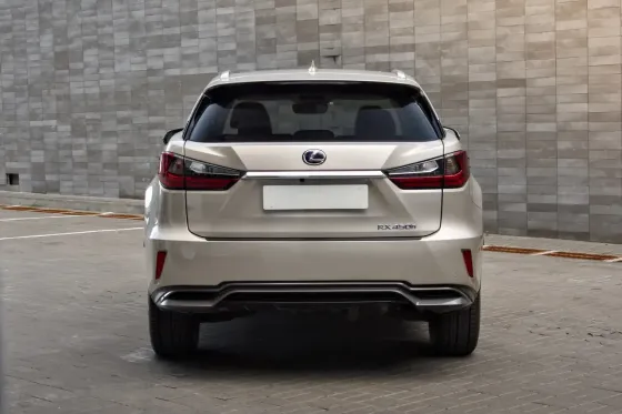 Продажа Lexus RX IV Рестайлинг, 2019г., Минск Минск