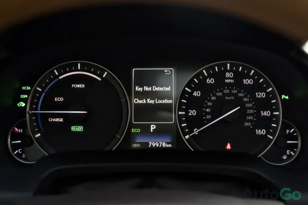 Продажа Lexus RX IV Рестайлинг, 2019г., Минск Минск - изображение 11