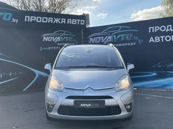 Продажа Citroen C4 Picasso I, 2012г., Волковыск Волковыск