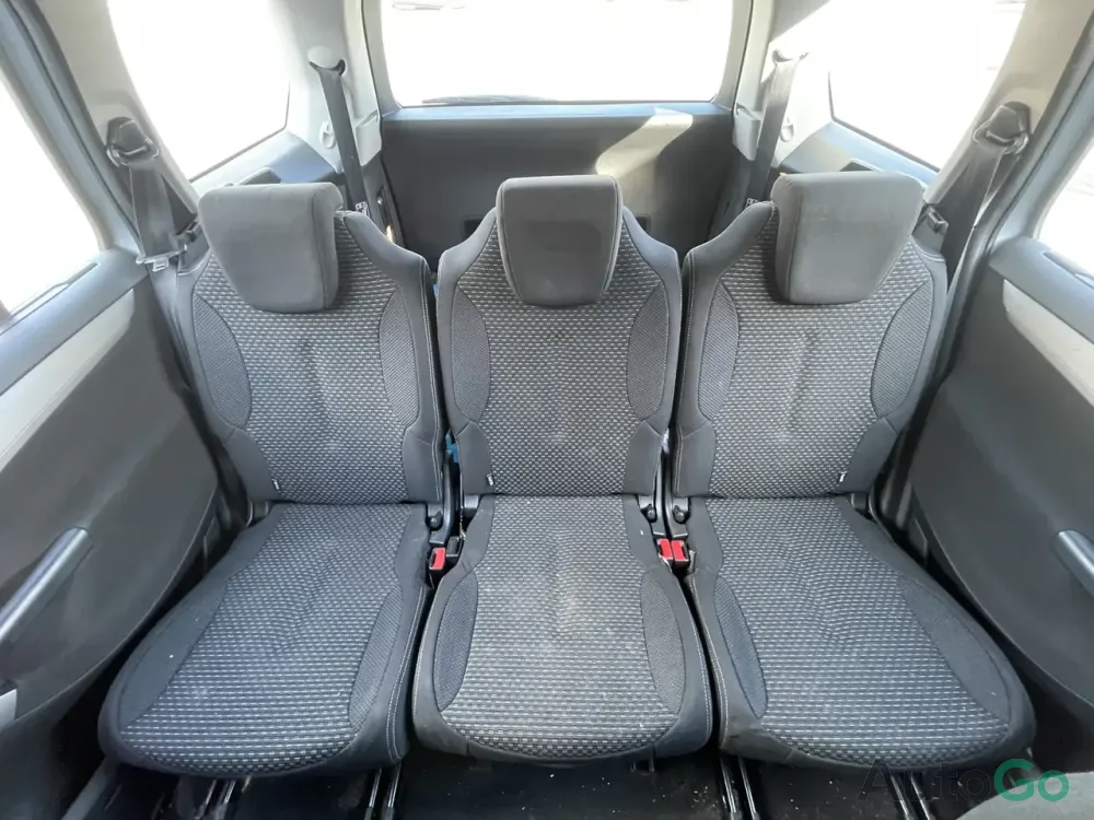 Продажа Citroen C4 Picasso I, 2012г., Волковыск Волковыск - изображение 11