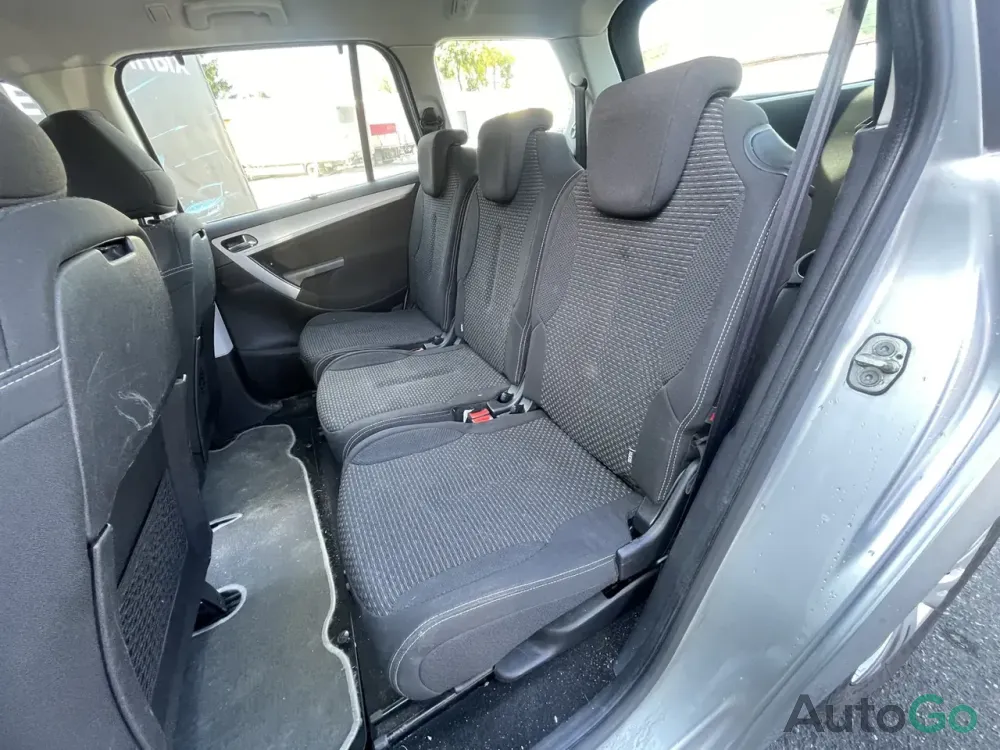 Продажа Citroen C4 Picasso I, 2012г., Волковыск Волковыск - изображение 10