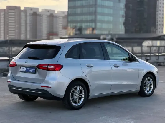 Продажа Mercedes-Benz B-klasse III (W247), 2019г., Минск Минск