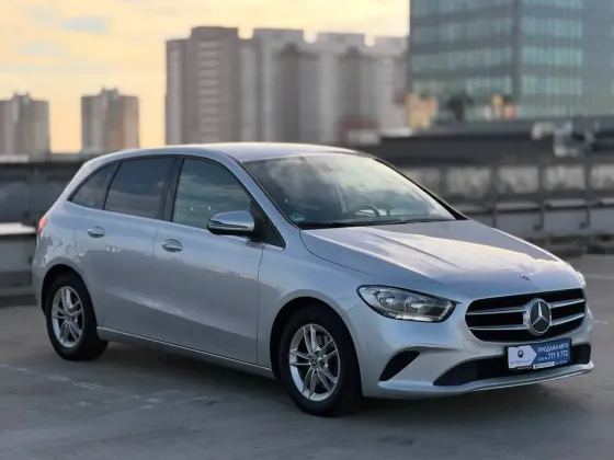 Продажа Mercedes-Benz B-klasse III (W247), 2019г., Минск Минск