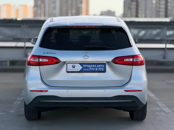 Продажа Mercedes-Benz B-klasse III (W247), 2019г., Минск Минск