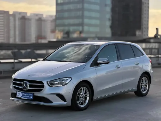 Продажа Mercedes-Benz B-klasse III (W247), 2019г., Минск Минск