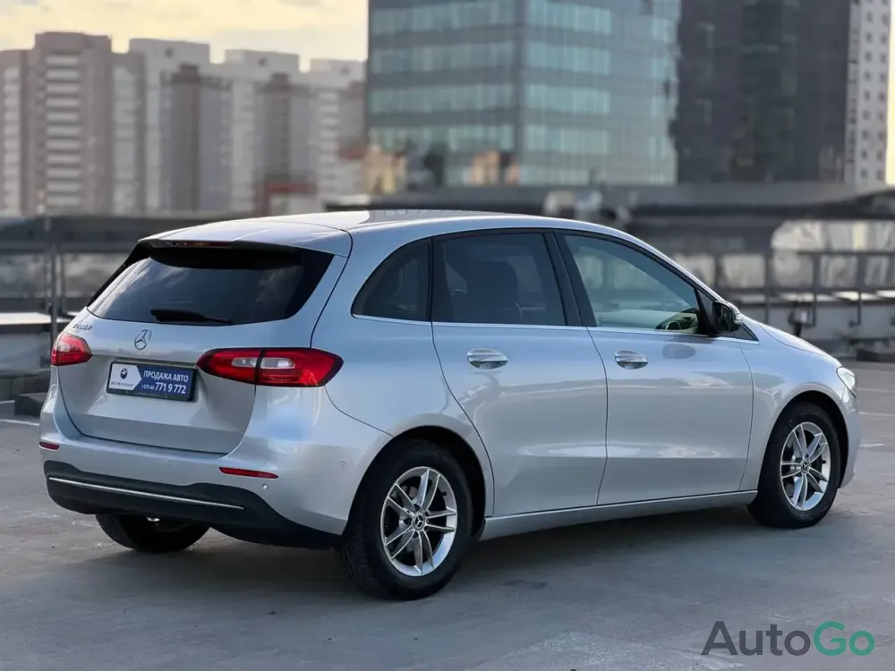 Продажа Mercedes-Benz B-klasse III (W247), 2019г., Минск Минск - изображение 5