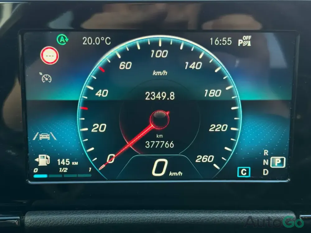 Продажа Mercedes-Benz B-klasse III (W247), 2019г., Минск Минск - изображение 10