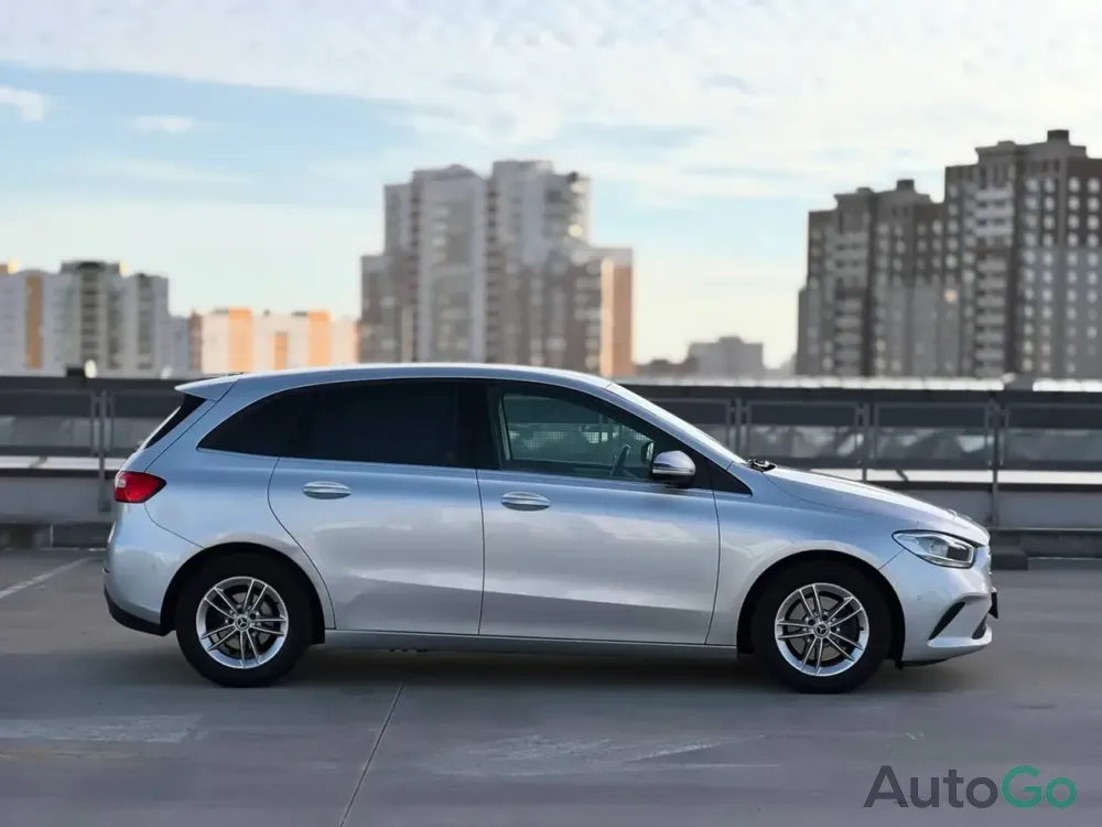 Продажа Mercedes-Benz B-klasse III (W247), 2019г., Минск Минск - изображение 4