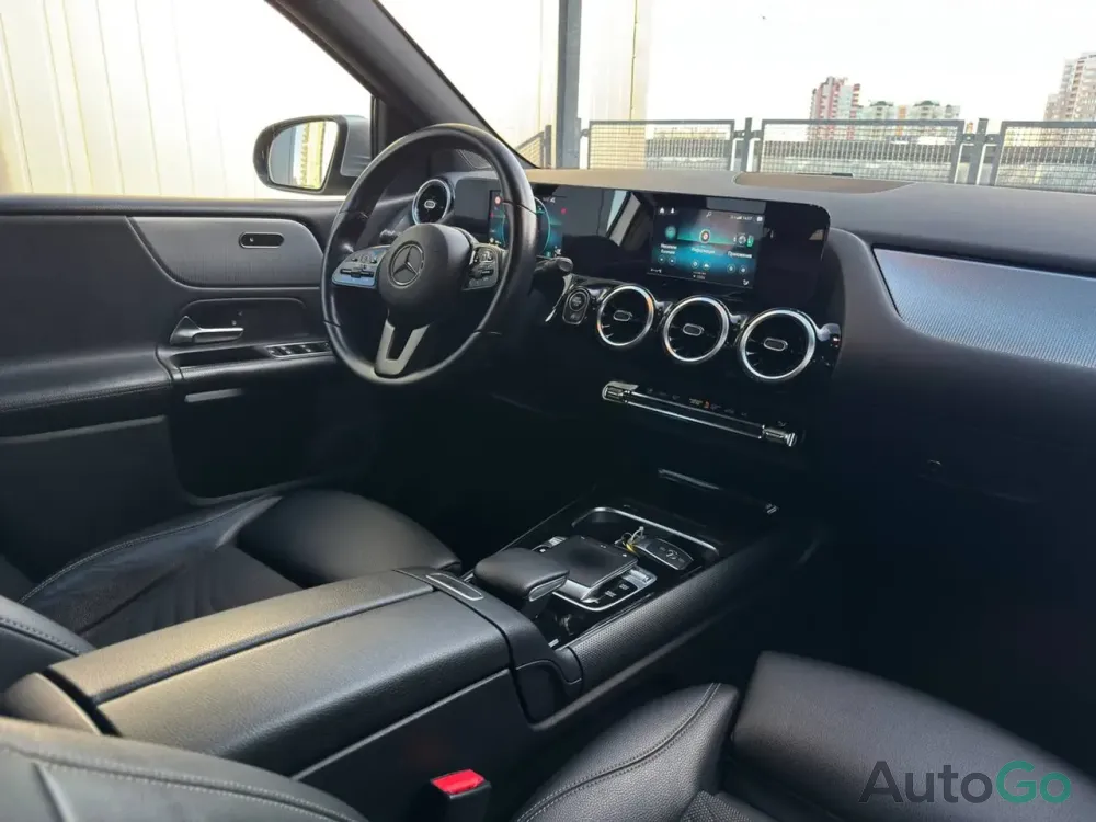 Продажа Mercedes-Benz B-klasse III (W247), 2019г., Минск Минск - изображение 9