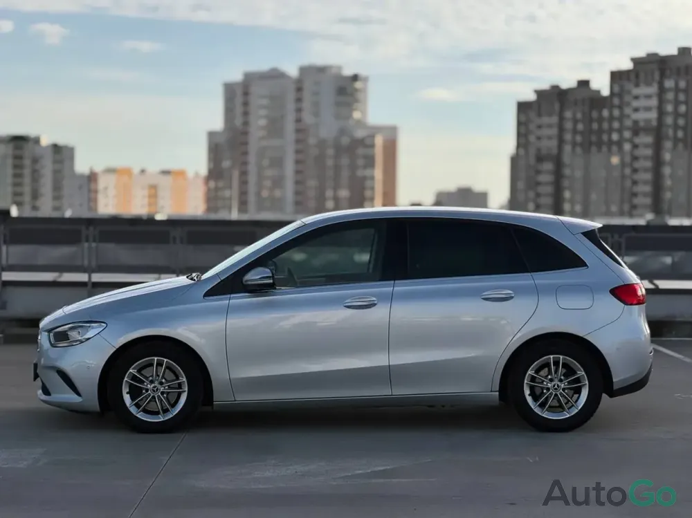 Продажа Mercedes-Benz B-klasse III (W247), 2019г., Минск Минск - изображение 8