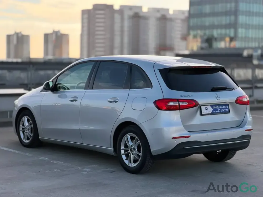 Продажа Mercedes-Benz B-klasse III (W247), 2019г., Минск Минск - изображение 7
