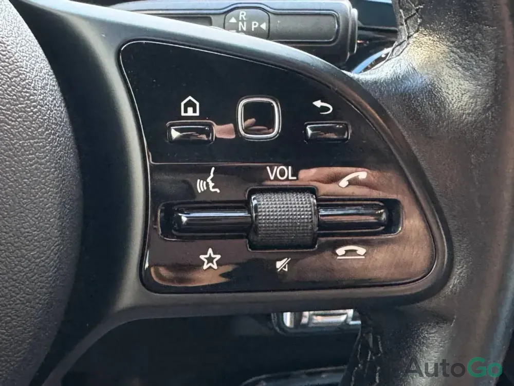 Продажа Mercedes-Benz B-klasse III (W247), 2019г., Минск Минск - изображение 12