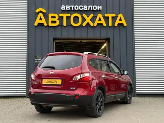 Продажа Nissan Qashqai+2 I Рестайлинг, 2010г., Гомель Гомель