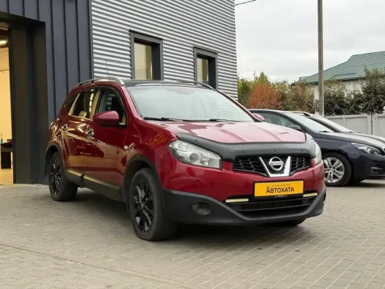 Продажа Nissan Qashqai+2 I Рестайлинг, 2010г., Гомель Гомель