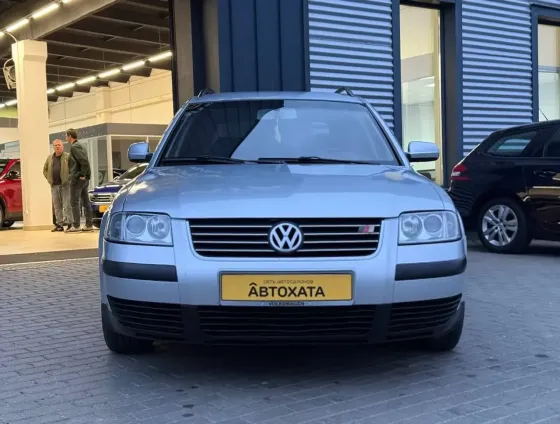 Продажа Volkswagen Passat B5 Рестайлинг, 2001г., Гомель Гомель