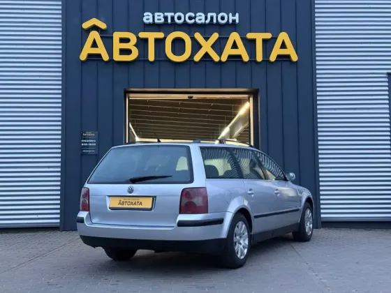 Продажа Volkswagen Passat B5 Рестайлинг, 2001г., Гомель Гомель