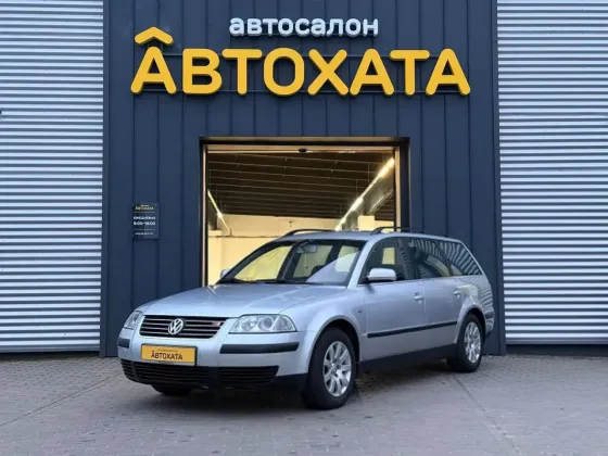 Продажа Volkswagen Passat B5 Рестайлинг, 2001г., Гомель Гомель