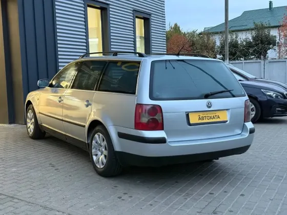 Продажа Volkswagen Passat B5 Рестайлинг, 2001г., Гомель Гомель