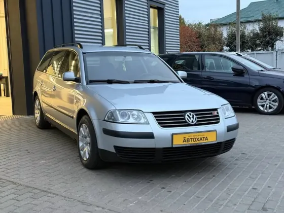 Продажа Volkswagen Passat B5 Рестайлинг, 2001г., Гомель Гомель