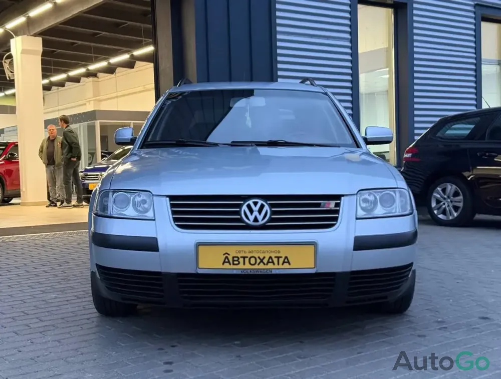 Продажа Volkswagen Passat B5 Рестайлинг, 2001г., Гомель Гомель - изображение 2