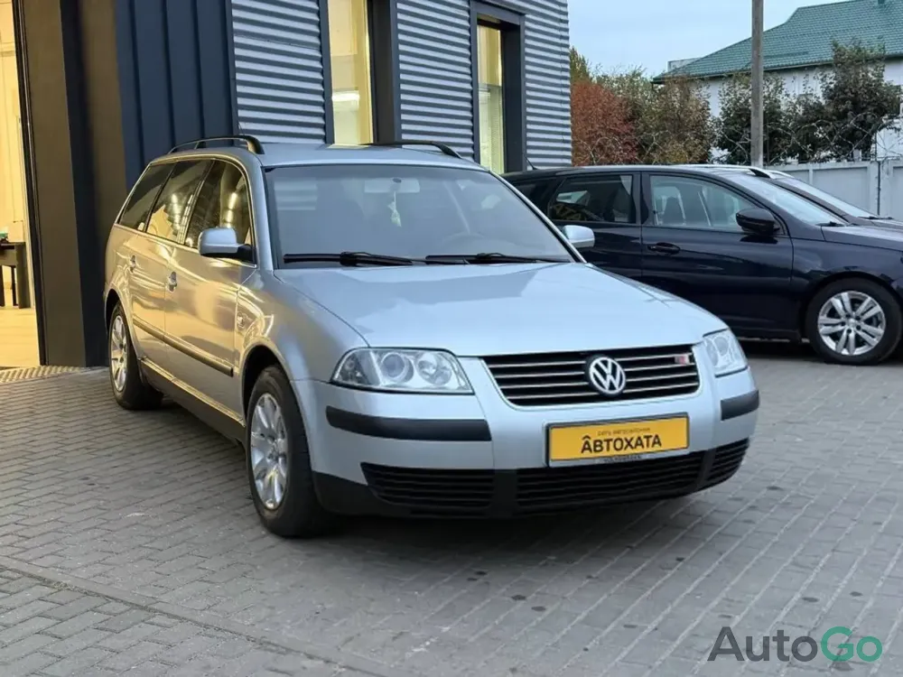 Продажа Volkswagen Passat B5 Рестайлинг, 2001г., Гомель Гомель - изображение 3