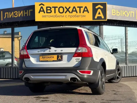 Продажа Volvo XC70 II, 2012г., Жлобин Жлобин