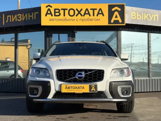 Продажа Volvo XC70 II, 2012г., Жлобин Жлобин