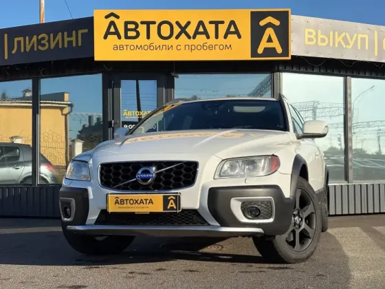 Продажа Volvo XC70 II, 2012г., Жлобин Жлобин