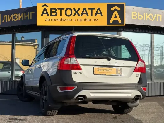 Продажа Volvo XC70 II, 2012г., Жлобин Жлобин