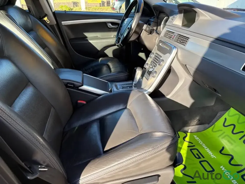 Продажа Volvo XC70 II, 2012г., Жлобин Жлобин - изображение 9