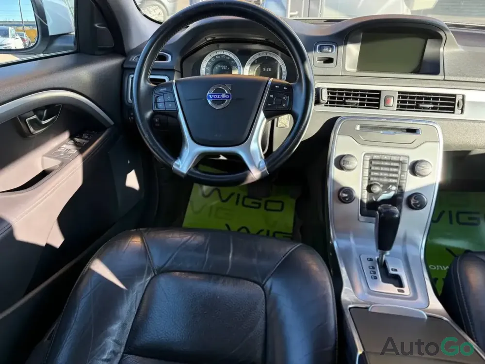 Продажа Volvo XC70 II, 2012г., Жлобин Жлобин - изображение 11