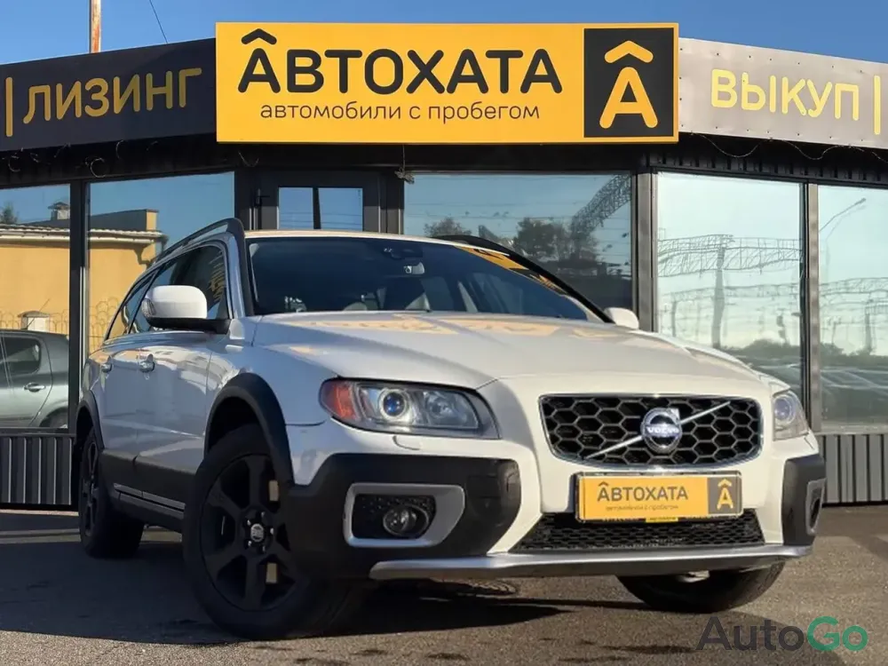 Продажа Volvo XC70 II, 2012г., Жлобин Жлобин - изображение 3