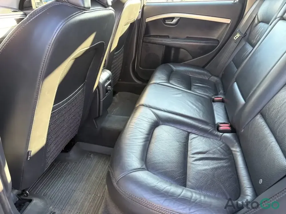 Продажа Volvo XC70 II, 2012г., Жлобин Жлобин - изображение 12