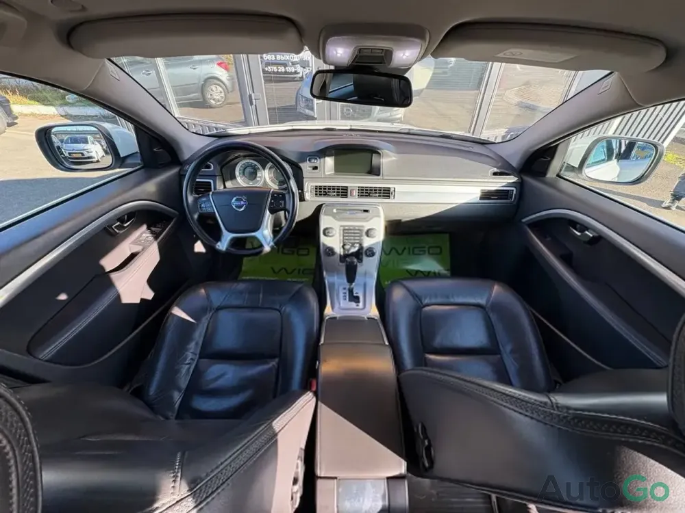 Продажа Volvo XC70 II, 2012г., Жлобин Жлобин - изображение 10