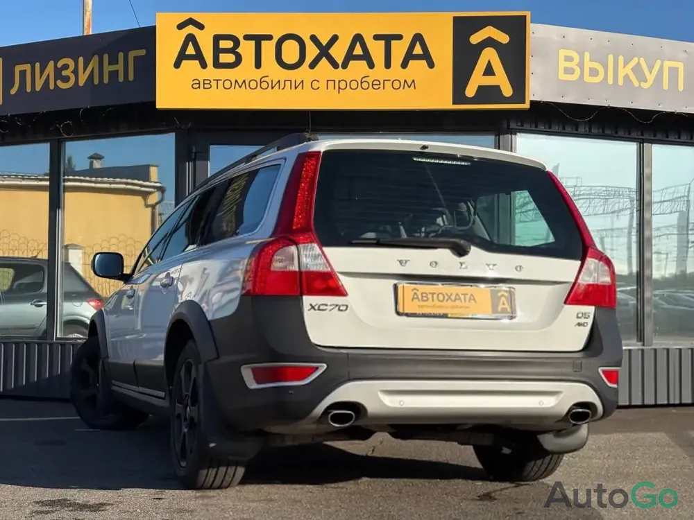 Продажа Volvo XC70 II, 2012г., Жлобин Жлобин - изображение 6