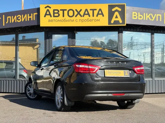 Продажа LADA (ВАЗ) Vesta I, 2017г., Жлобин Жлобин