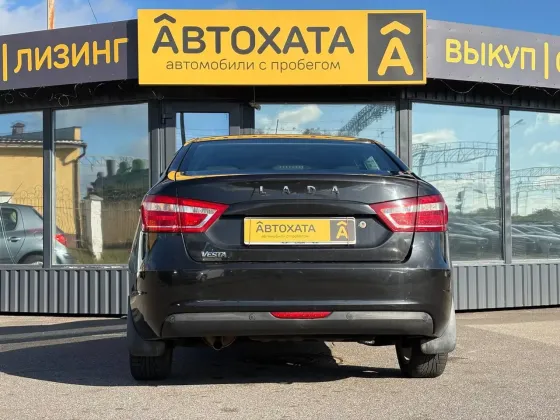 Продажа LADA (ВАЗ) Vesta I, 2017г., Жлобин Жлобин