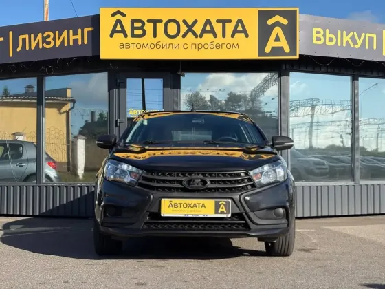Продажа LADA (ВАЗ) Vesta I, 2017г., Жлобин Жлобин