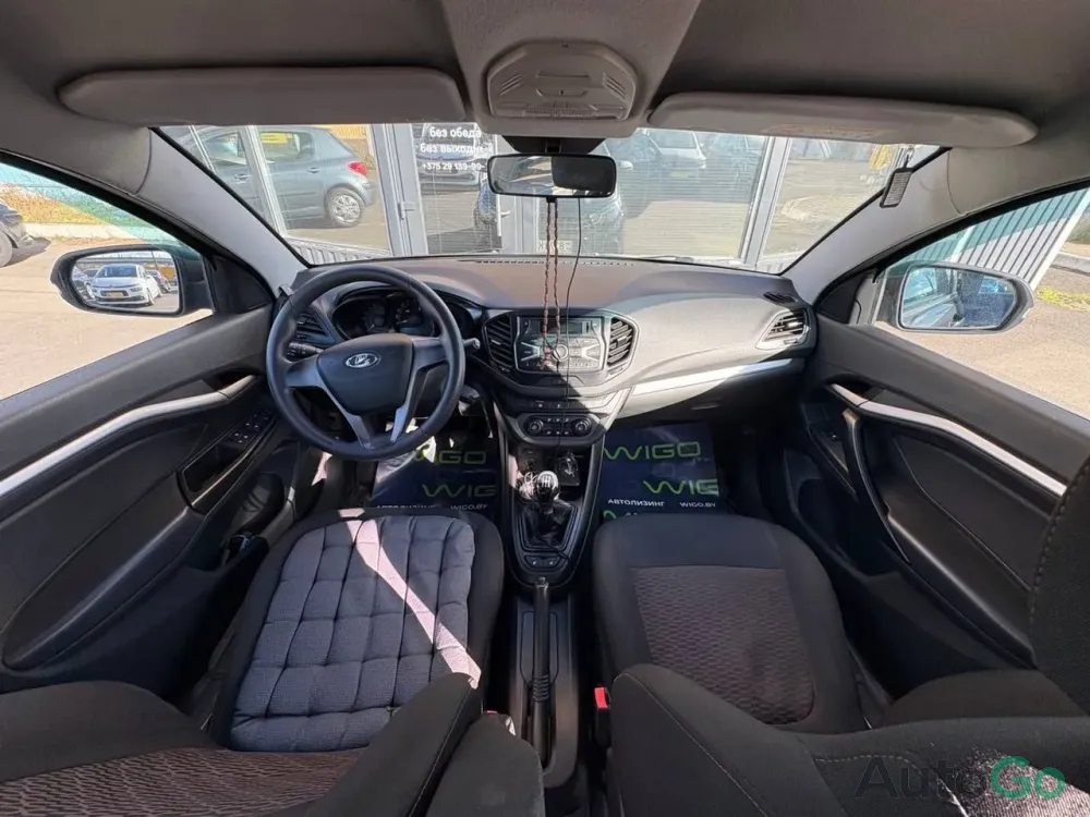Продажа LADA (ВАЗ) Vesta I, 2017г., Жлобин Жлобин - изображение 10