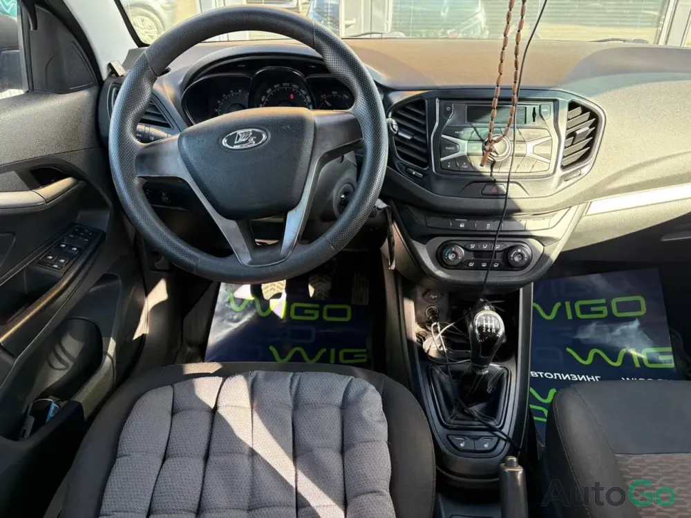 Продажа LADA (ВАЗ) Vesta I, 2017г., Жлобин Жлобин - изображение 11