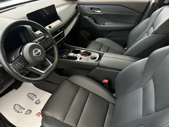 Продажа Nissan X-Trail IV, 2023г., Минск Минск