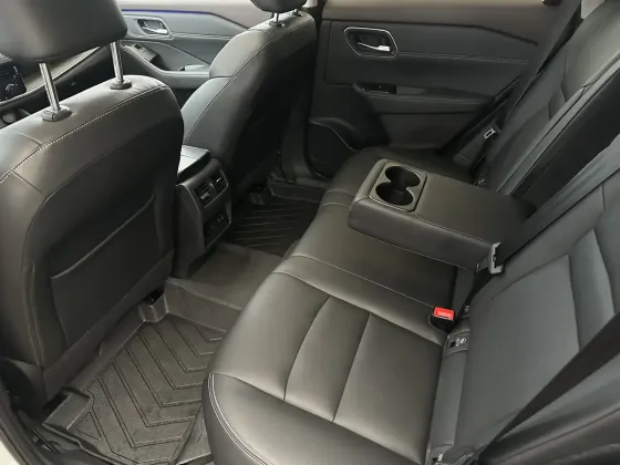 Продажа Nissan X-Trail IV, 2023г., Минск Минск