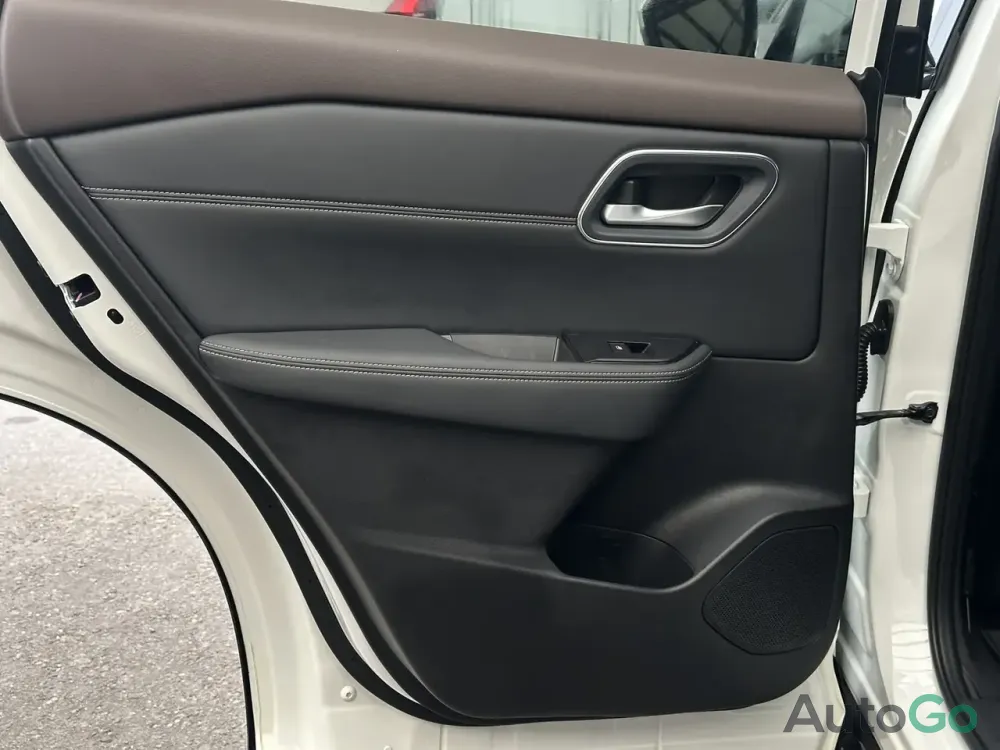 Продажа Nissan X-Trail IV, 2023г., Минск Минск - изображение 2