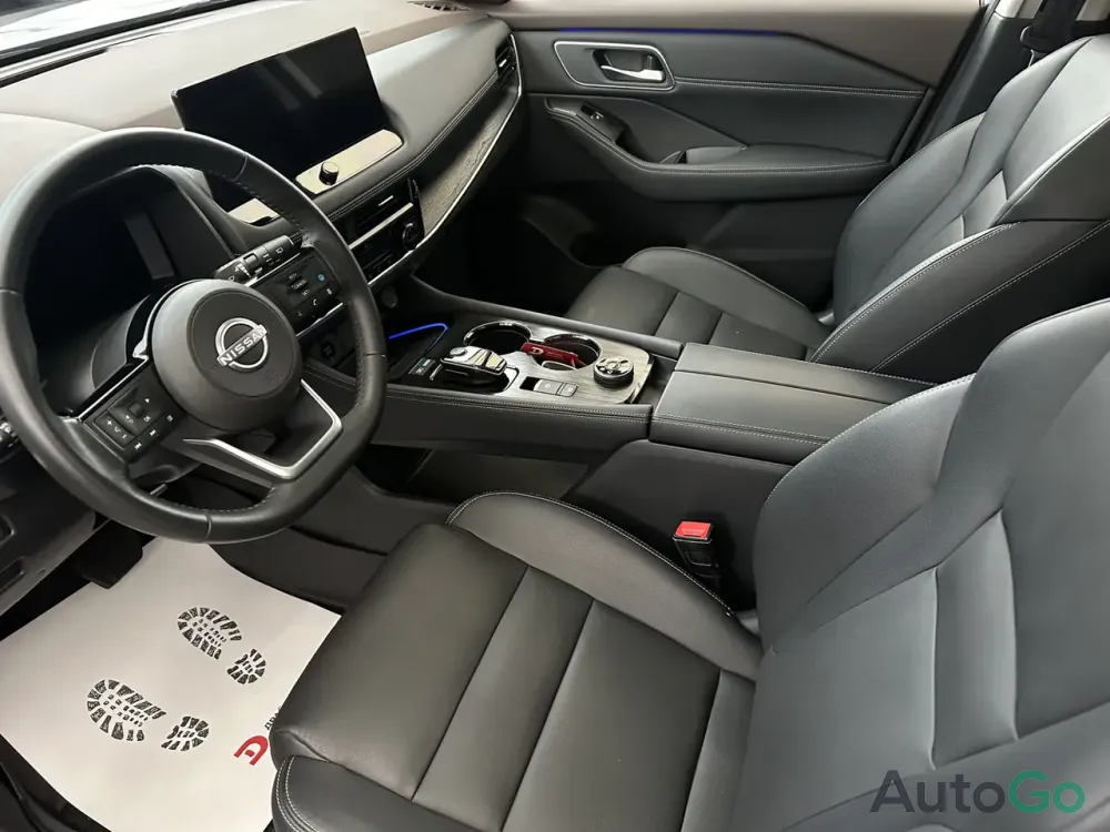 Продажа Nissan X-Trail IV, 2023г., Минск Минск - изображение 3