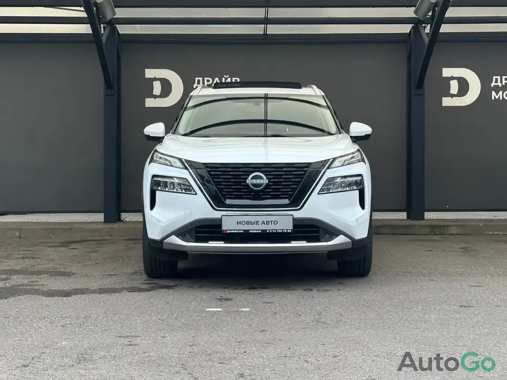 Продажа Nissan X-Trail IV, 2023г., Минск Минск - изображение 11