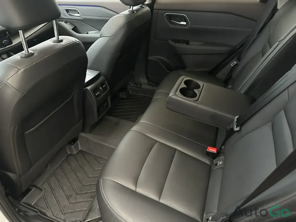 Продажа Nissan X-Trail IV, 2023г., Минск Минск - изображение 4