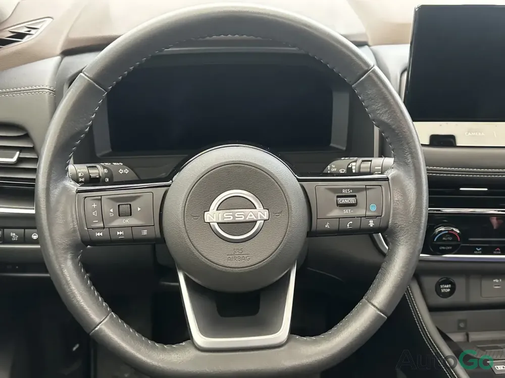 Продажа Nissan X-Trail IV, 2023г., Минск Минск - изображение 7